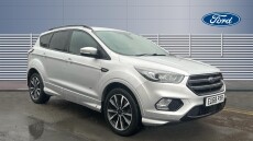 Ford Kuga 2.0 TDCi 180 ST-Line 5dr Auto Diesel Estate